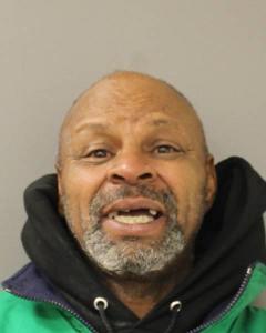 Earl Hooks a registered Sex Offender of New York