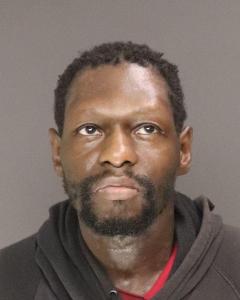 Anthony Ferdinand a registered Sex Offender of New York