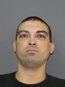 Brandon Tucci a registered Sex Offender of New York