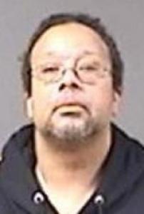 David Cannady a registered Sex Offender of New York