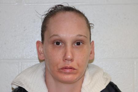 Heather M Madison a registered Sex Offender of New York