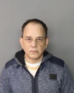 Juan Torres a registered Sex Offender of New York