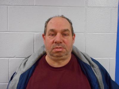 Donnie L Ross a registered Sex Offender of New York