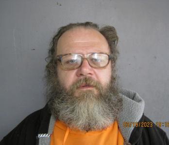 Joseph Spangenberg a registered Sex Offender of New York