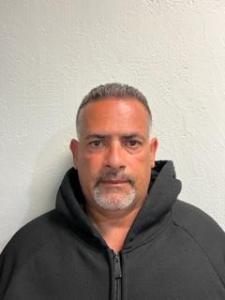 Carlos Vasquez a registered Sex Offender of New York