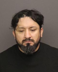 Carlos Morales a registered Sex Offender of New York