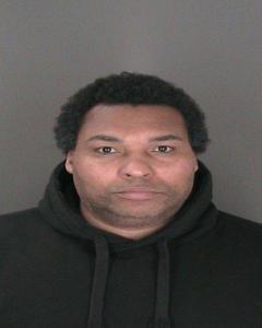 Chadman Washington a registered Sex Offender of New York