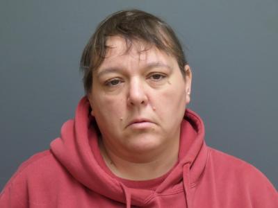 Melissa M Mccullough a registered Sex Offender of New York