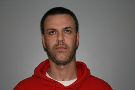 Thomas Stoddard a registered Sex Offender of New York
