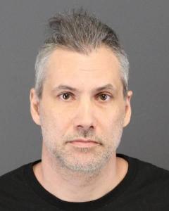 Aaron Stich a registered Sex Offender of New York