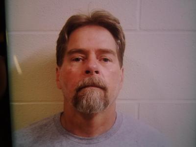 Tracy Ginnery a registered Sex Offender of New York