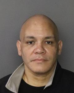 Enrique Torres a registered Sex Offender of New York