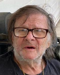 Harold Dedrick a registered Sex Offender of New York