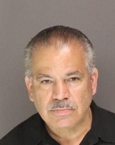 Juan Merced a registered Sex Offender of New York
