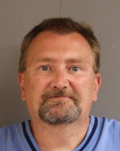 Theodore Inglesby a registered Sex Offender of New York