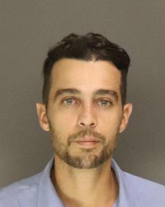 James D Apolito a registered Sex Offender of New York