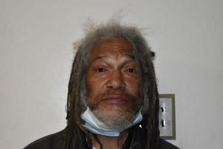 Roderick Keene a registered Sex Offender of New York