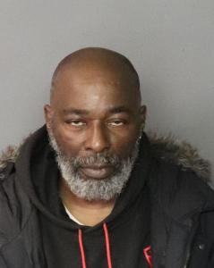 Willie Hodges a registered Sex Offender of New York