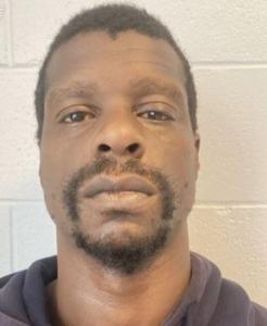 Christopher Benston a registered Sex Offender of New York