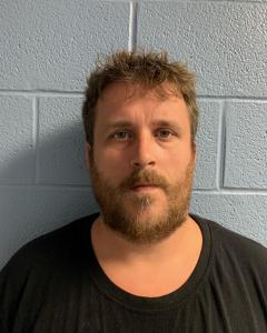 Shawn Mosier a registered Sex Offender of New York