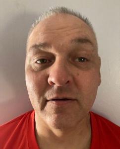 Lonnie Bolia a registered Sex Offender of New York