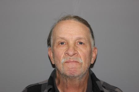 Donald J Carpenter a registered Sex Offender of New York