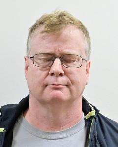 Bruce Kirk a registered Sex Offender of New York