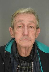 Robert Ames a registered Sex Offender of New York