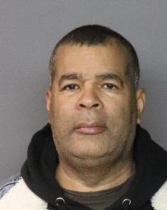 Pedro Santana a registered Sex Offender of New York