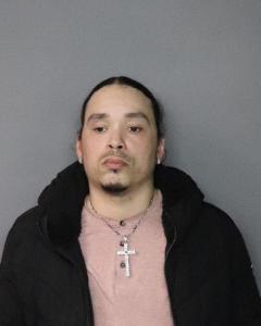 Lionel Robinson a registered Sex Offender of New York