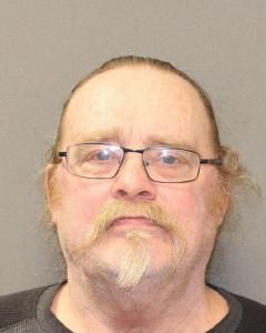 Larry J Vanderkooy a registered Sex Offender of New York