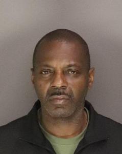 William Chatman a registered Sex Offender of New York