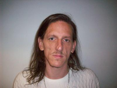 Shane Reid a registered Sex Offender of New York