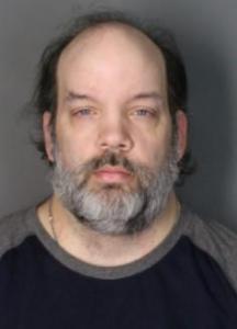 John Klem a registered Sex Offender of New York