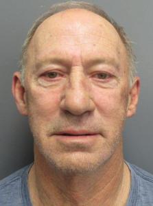 Robert James Jeffrey a registered Sex Offender of New York