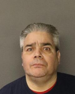 Victor Ramirez a registered Sex Offender of New York