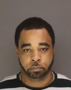 Andrew Reeves a registered Sex Offender of New York