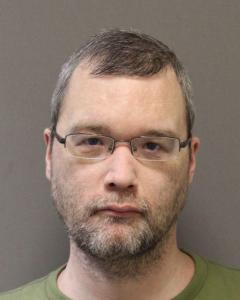 Josh Uerkvitz a registered Sex Offender of New York