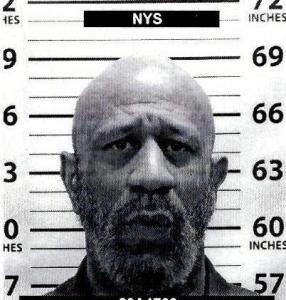 Scott W George a registered Sex Offender of New York