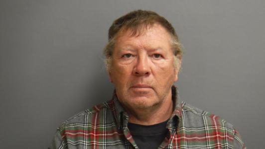 Alan Shaw a registered Sex Offender of New York