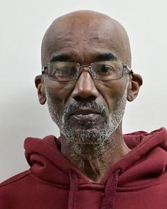 Myron Wright a registered Sex Offender of New York