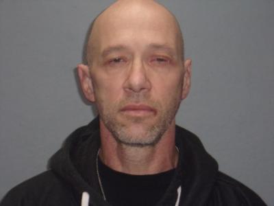 Brian Pepper a registered Sex Offender of New York