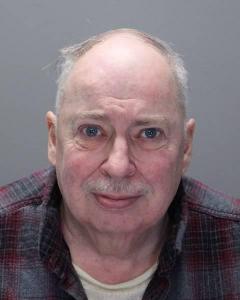 James Fox a registered Sex Offender of New York