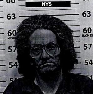 James J Mckee a registered Sex Offender of New York