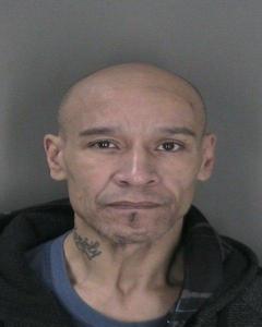 Reinaldo Torres a registered Sex Offender of New York