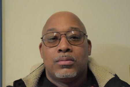 Alfred Brown a registered Sex Offender of New York