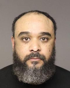Julio Santana a registered Sex Offender of New York
