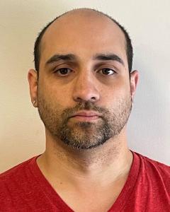 George Smith a registered Sex Offender of New York