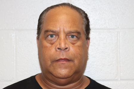 William Forte a registered Sex Offender of New York