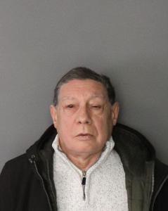 Luis Landin a registered Sex Offender of New York